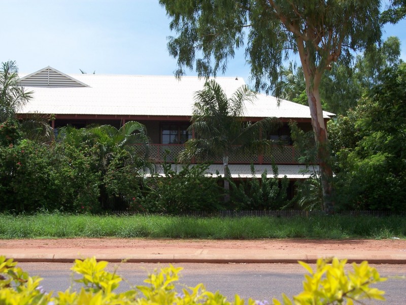 6/1 Saville Street, Broome WA 6725