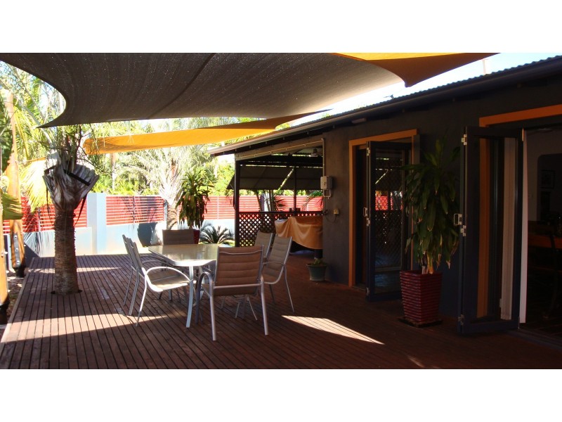 1 Solway Loop, Broome WA 6725