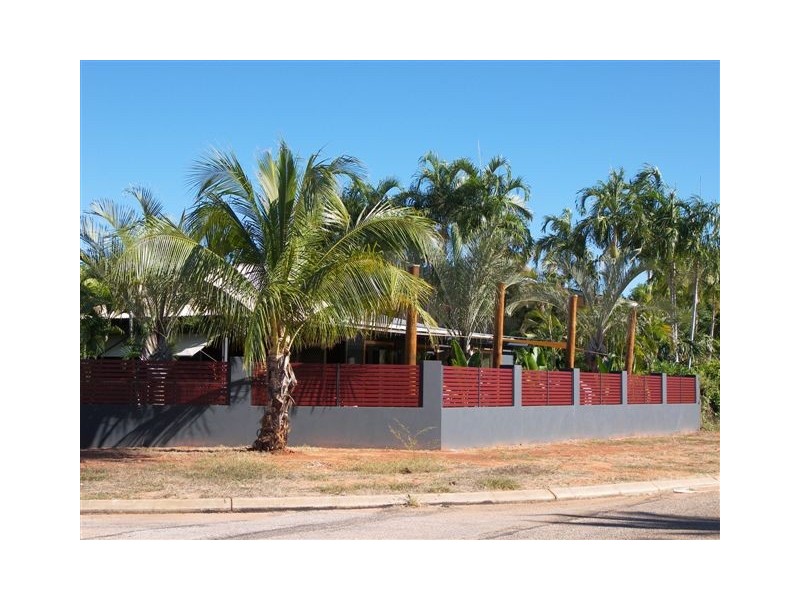 1 Solway Loop, Broome WA 6725