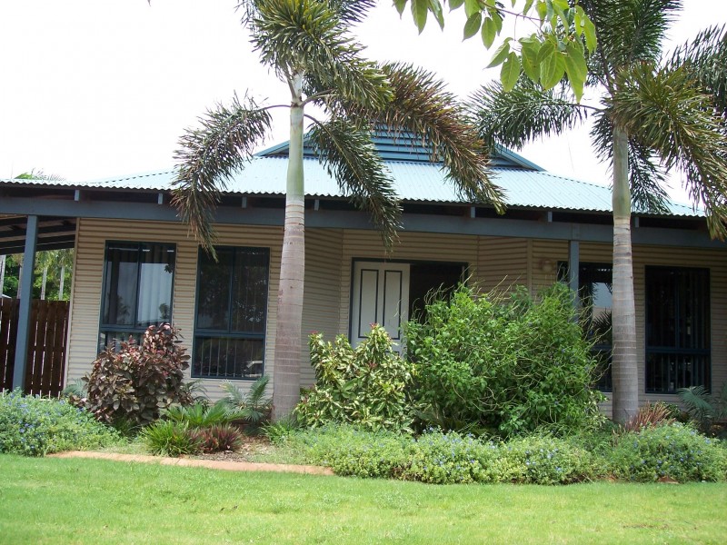 1 Wagtail Way, Broome WA 6725