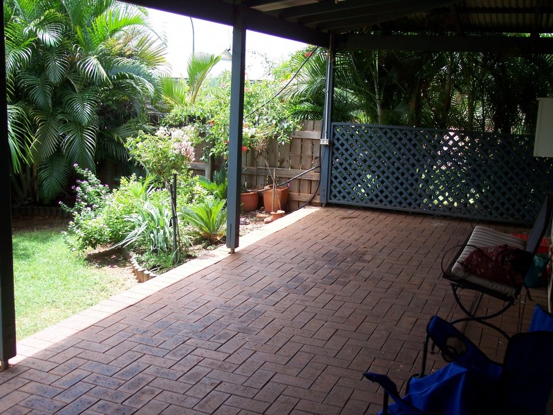 1 Wagtail Way, Broome WA 6725