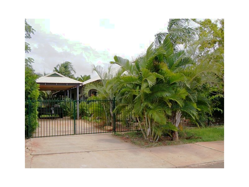 20 Bowerbird Loop, Broome WA 6725