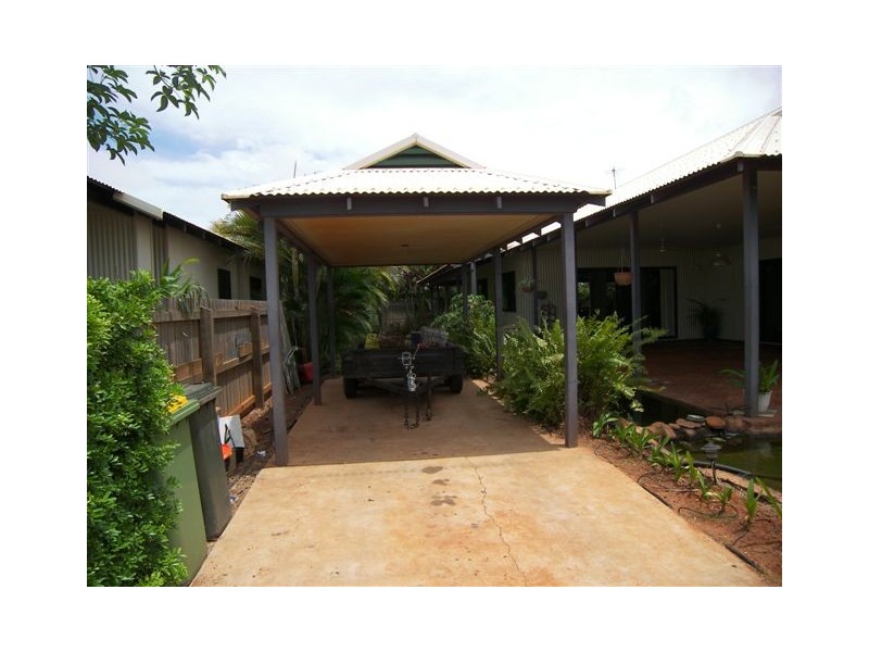 20 Bowerbird Loop, Broome WA 6725