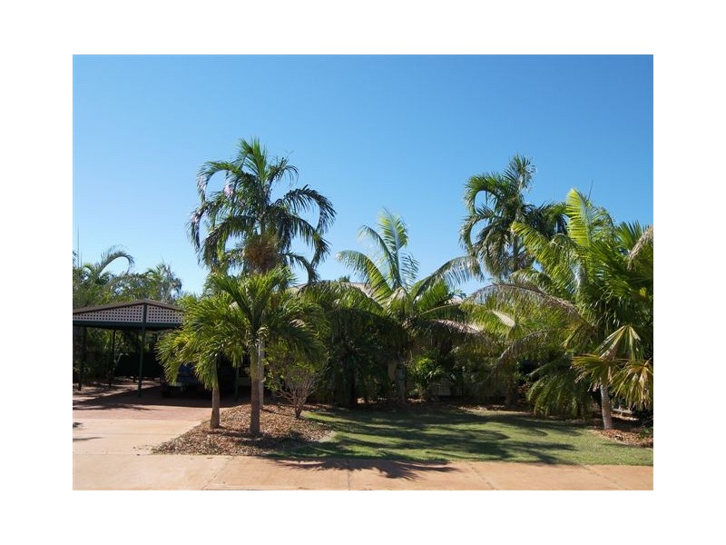 20 Greenshank Drive, Broome WA 6725
