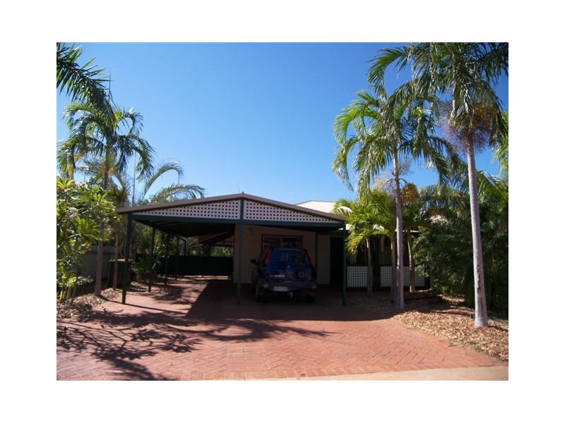 20 Greenshank Drive, Broome WA 6725