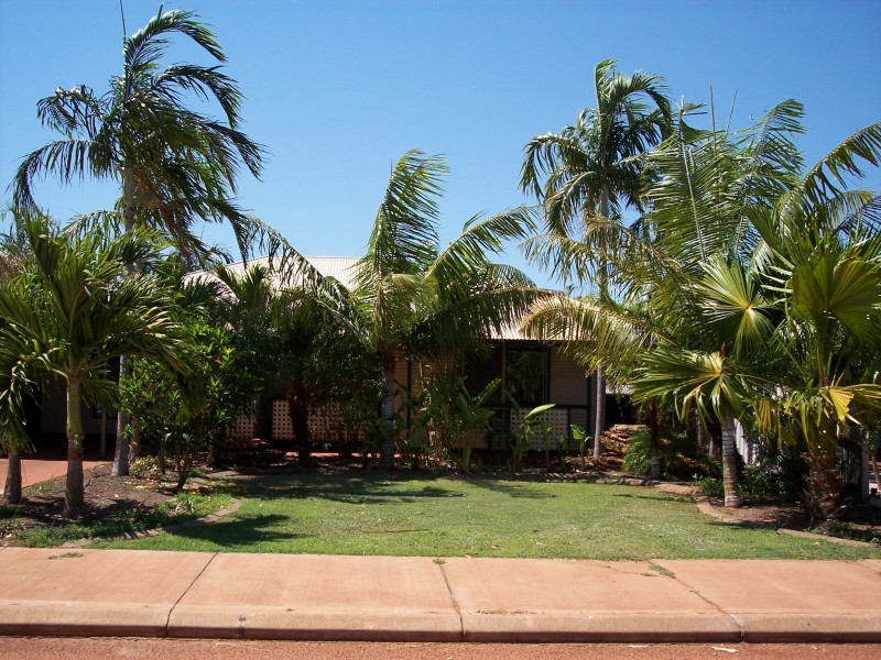 20 Greenshank Drive, Broome WA 6725