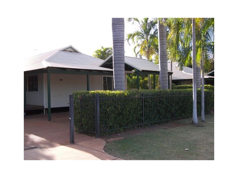 2/20 Robinson Street, Broome WA 6725