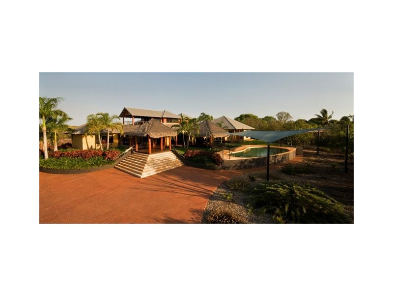 20 Sands Street, Broome WA 6725