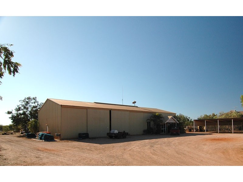 21 McDaniel Road, Broome WA 6725