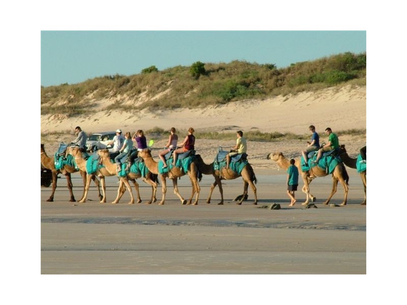 21 Nabarlek Street, Broome WA 6725