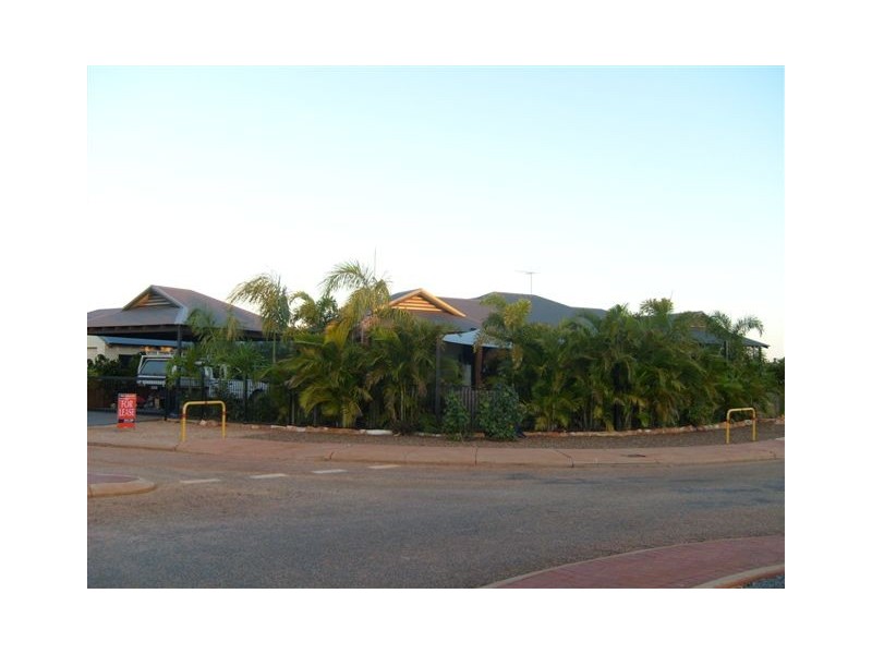 21 Nabarlek Street, Broome WA 6725