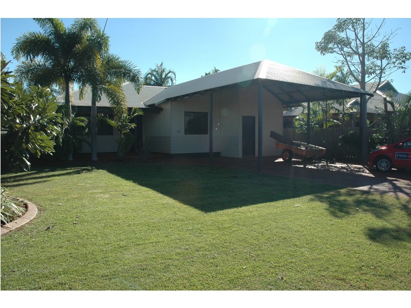 22 Bowerbird Loop, Broome WA 6725