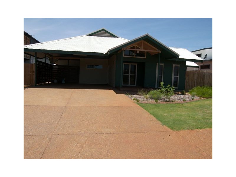 23 Wirl Buru Gardens, Broome WA 6725
