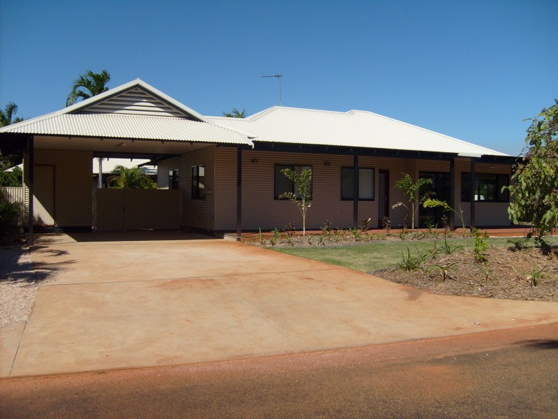 24 Bowerbird Loop, Broome WA 6725