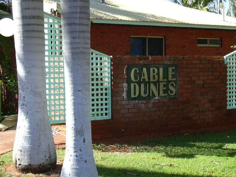 24/37 Cable Dunes, Cable Beach WA 6726