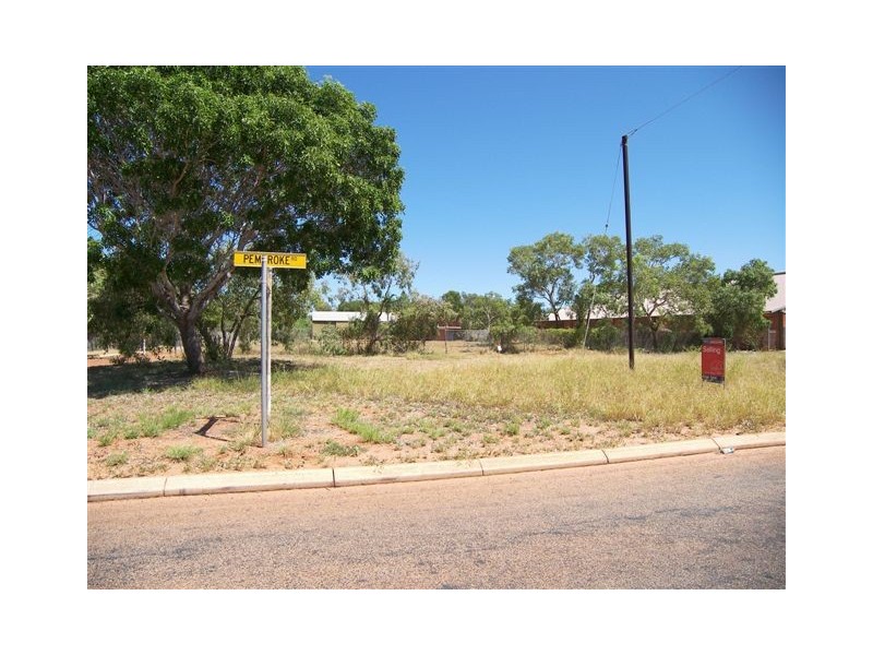 24 Pembroke Street, Broome WA 6725