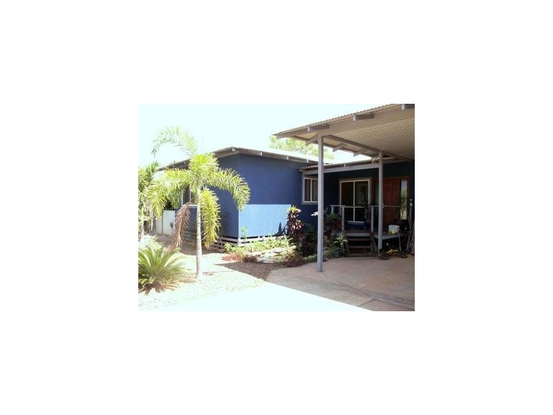 25 De Marchi Road, Broome WA 6725