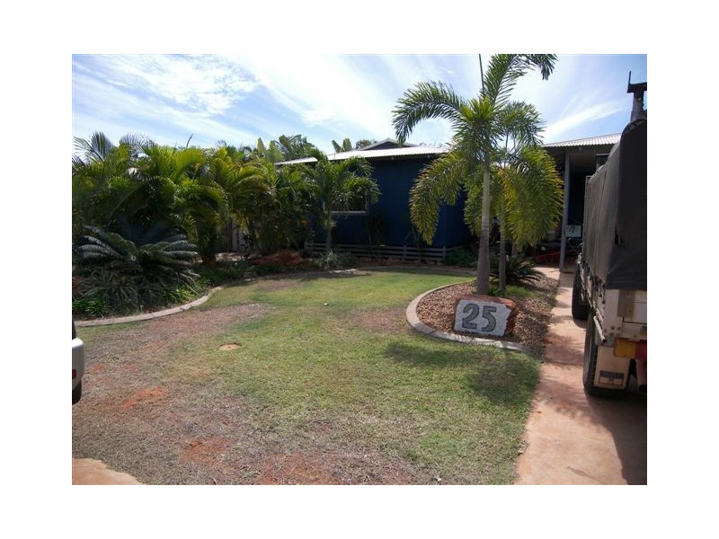 25 De Marchi Road, Broome WA 6725