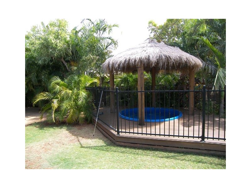 25 De Marchi Road, Broome WA 6725
