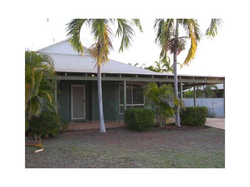 25 Hay Road, Broome WA 6725