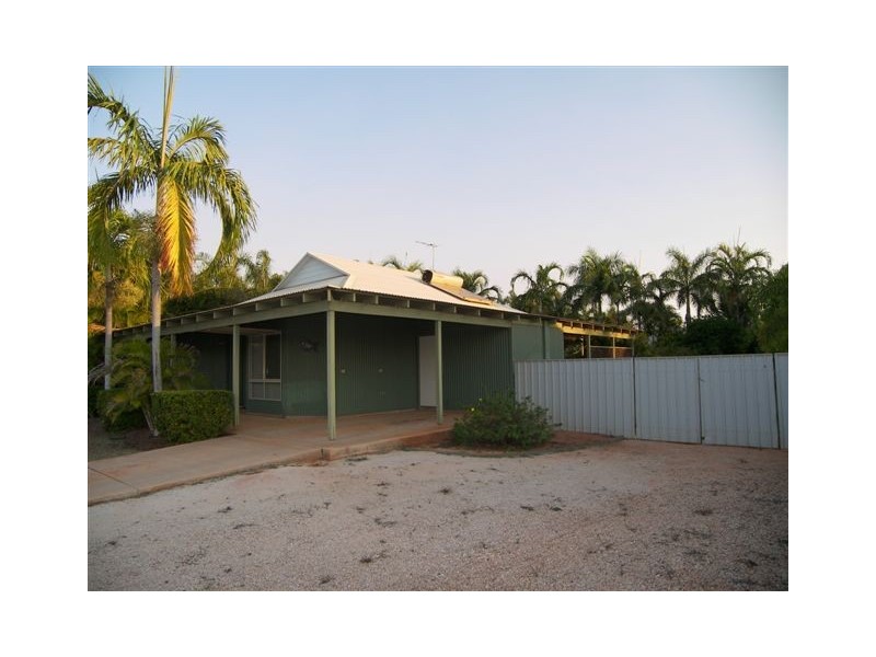 25 Hay Road, Broome WA 6725