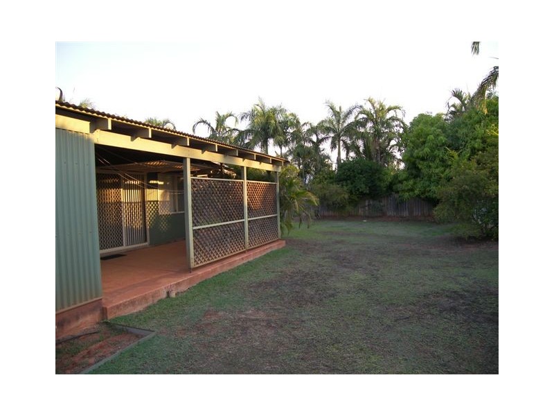 25 Hay Road, Broome WA 6725