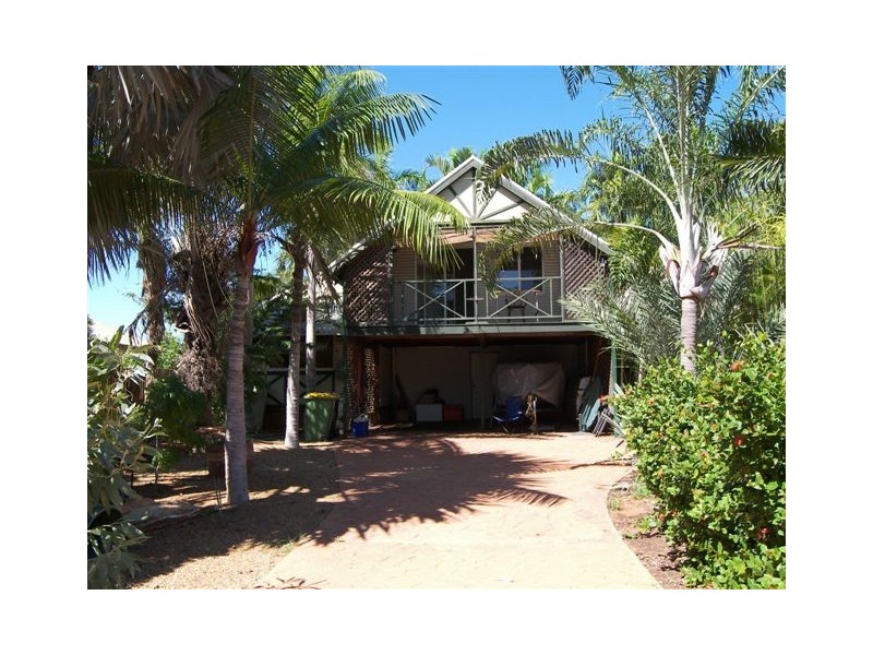 26 Glenister Loop, Broome WA 6725