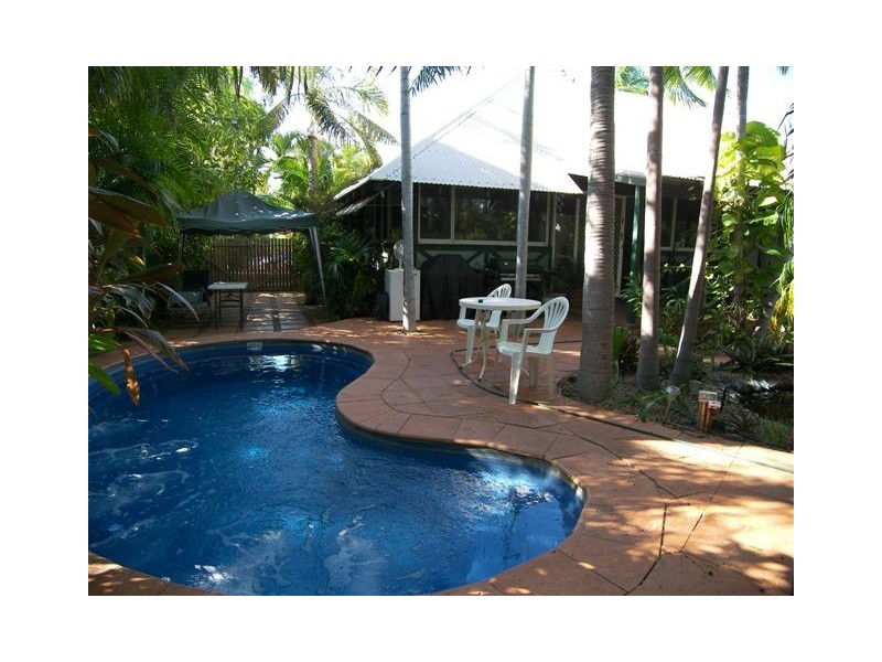 26 Glenister Loop, Broome WA 6725