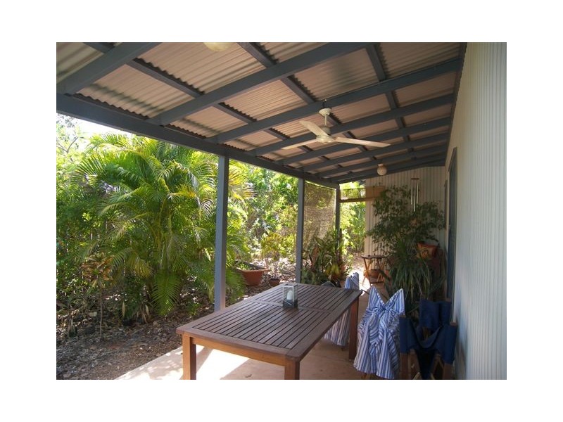 3/108 Herbert Street, Broome WA 6725