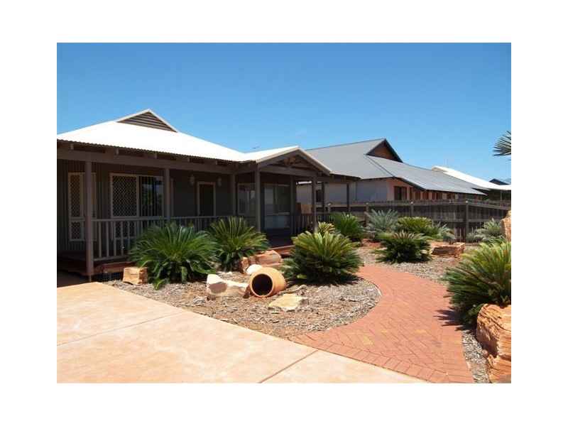 27 Planigale Loop, Broome WA 6725