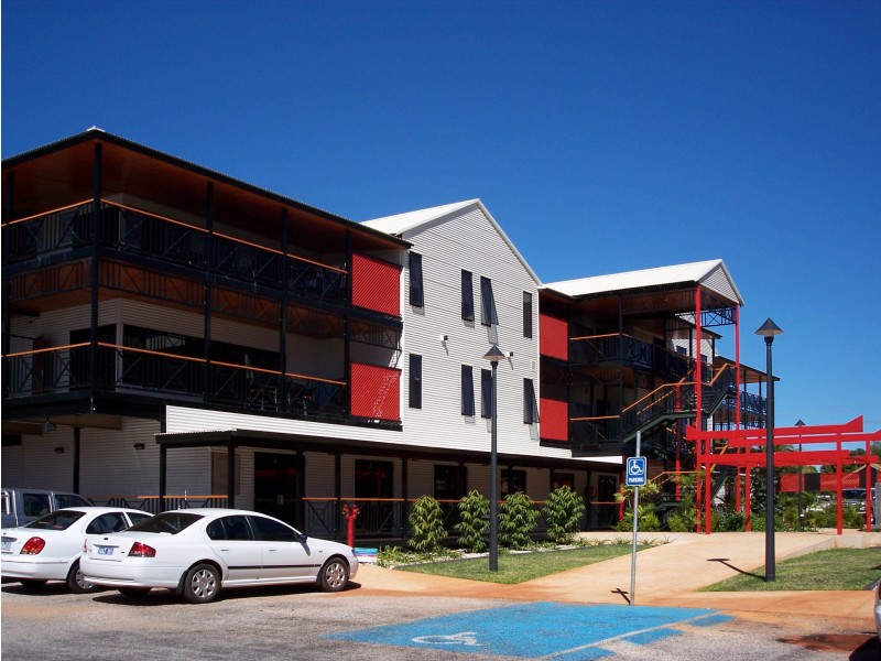 Unit 27 Shiba Lane, Broome WA 6725