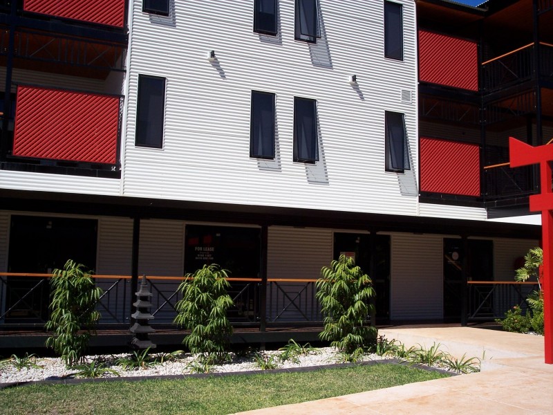 Unit 27 Shiba Lane, Broome WA 6725