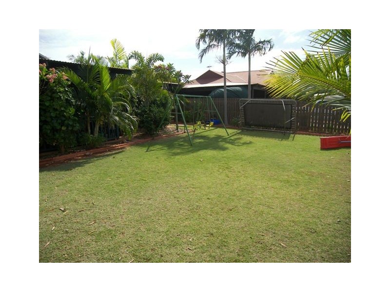 28 Goshawk Loop, Broome WA 6725