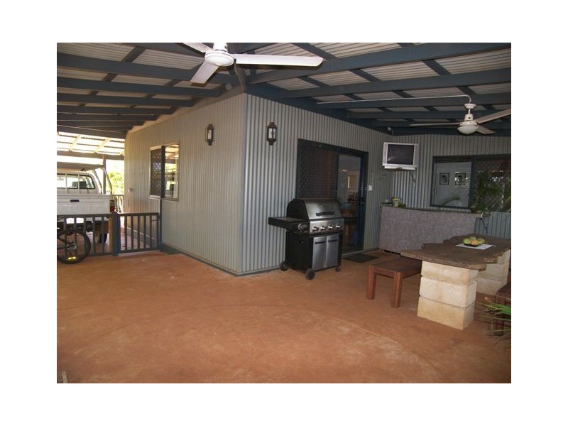 28 Goshawk Loop, Broome WA 6725