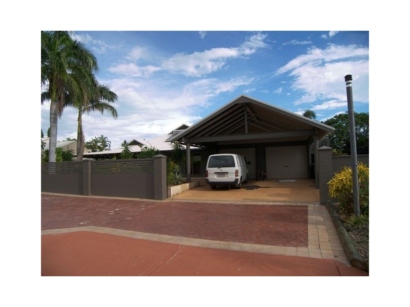 28 Koolama Drive, Broome WA 6725