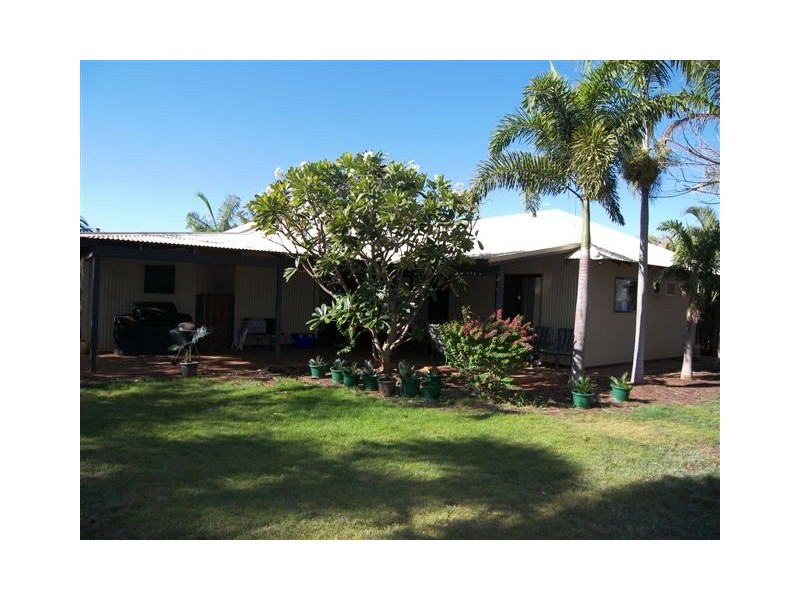 28 Pipit Loop, Broome WA 6725