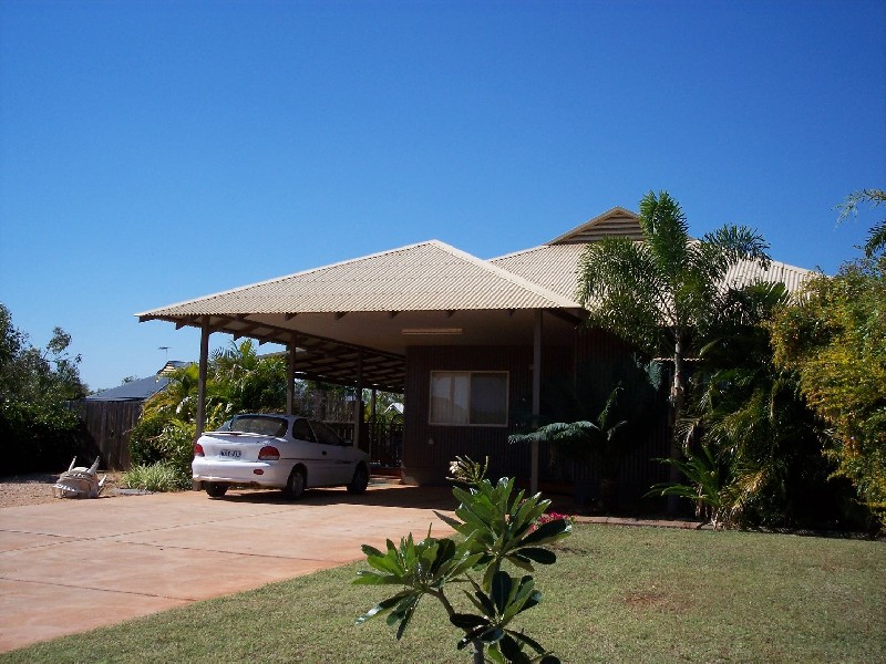 28 Shearwater Crescent, Broome WA 6725