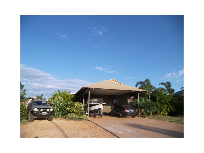 28 Shearwater Crescent, Broome WA 6725