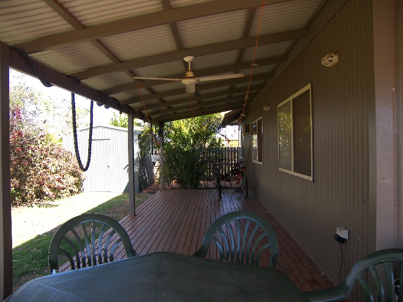 28 Shearwater Crescent, Broome WA 6725