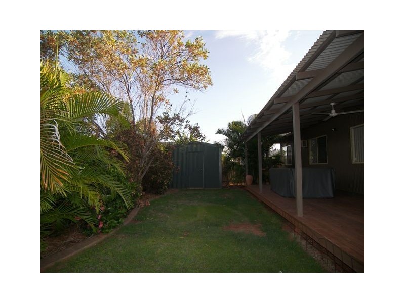 28 Shearwater Crescent, Broome WA 6725