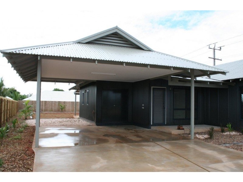 2 Banu Avenue, Broome WA 6725