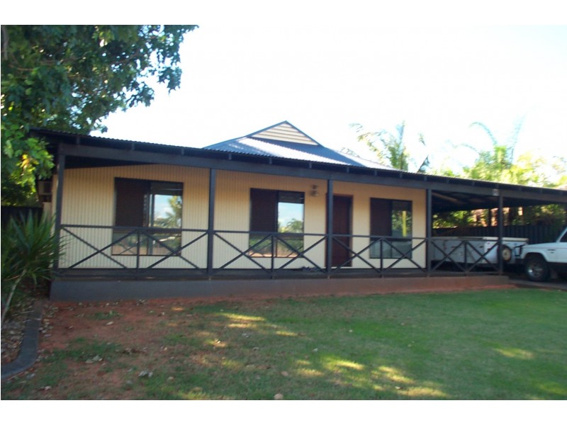 2 Barnsley Place, Broome WA 6725