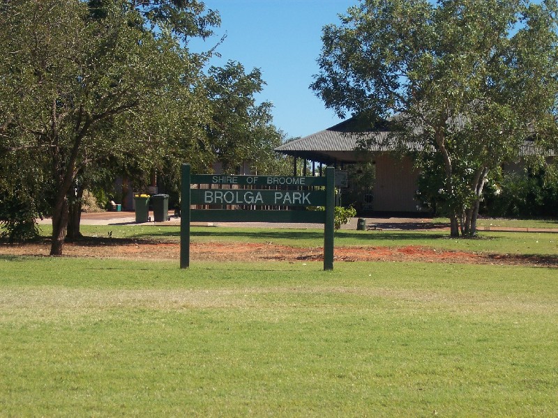 2 Brolga Court, Broome WA 6725