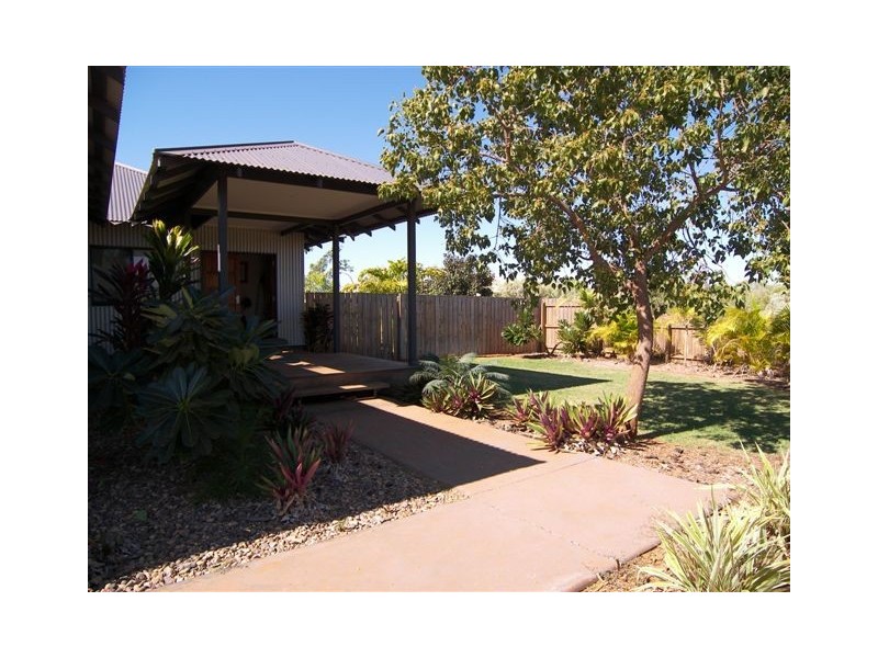 2 Delaware Road, Broome WA 6725