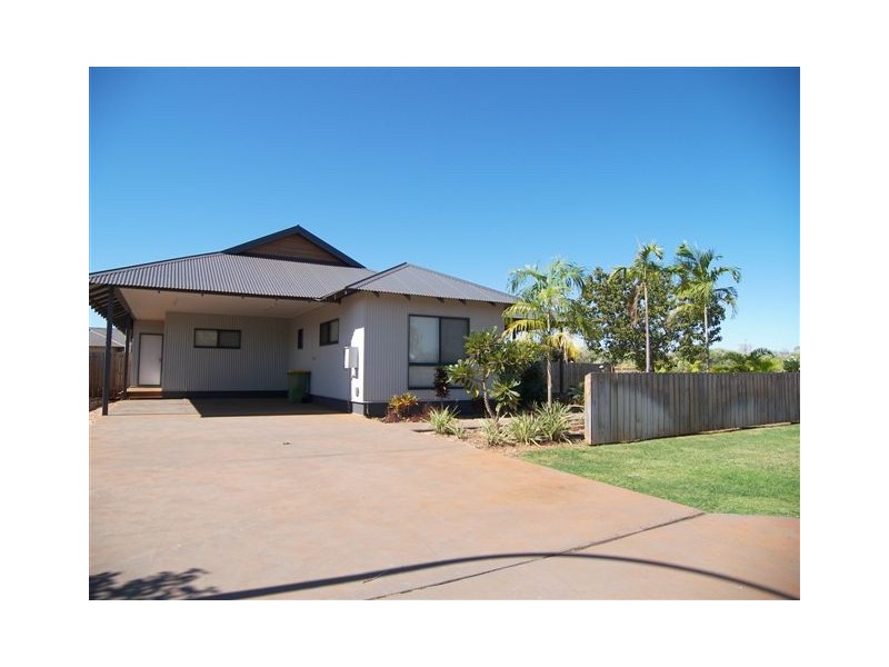 2 Delaware Road, Broome WA 6725