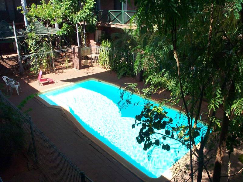 20/2 Milner Gardens, Broome WA 6725