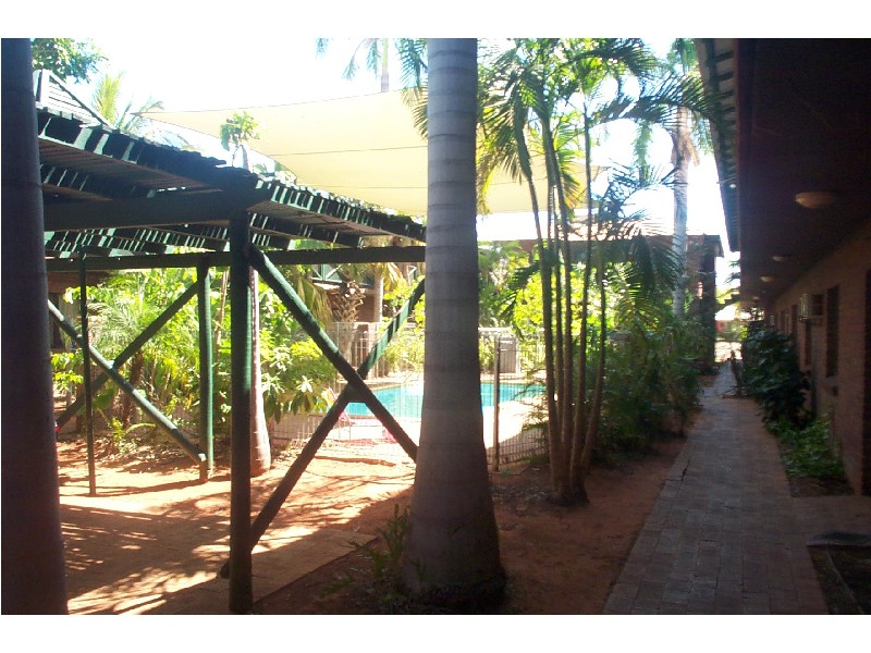 25/2 Milner Gardens, Broome WA 6725