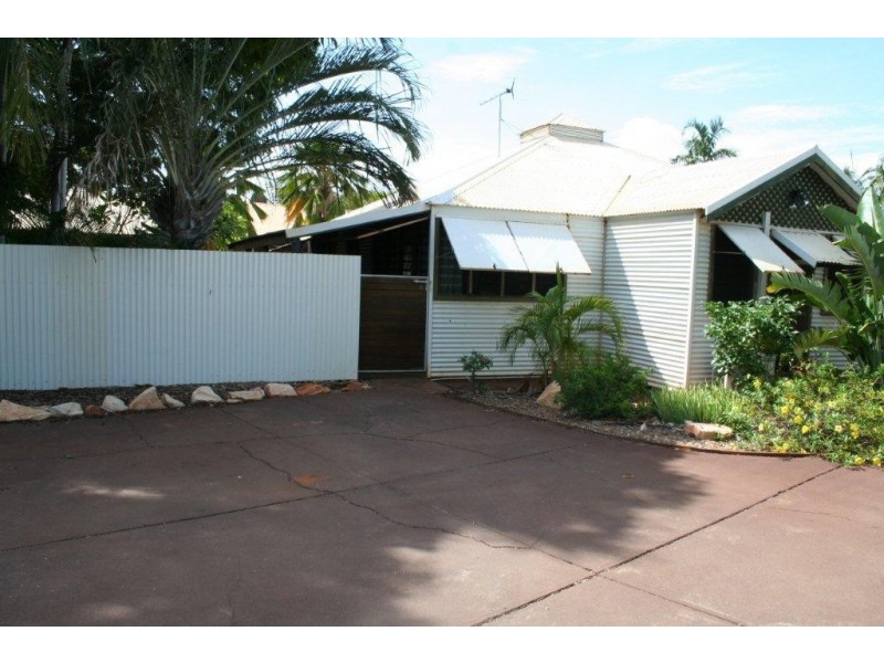 1/2a Sasakawa Close, Broome WA 6725