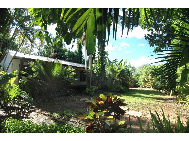 Lot 301 Kanagae Drive, 12 Mile, Broome WA 6725