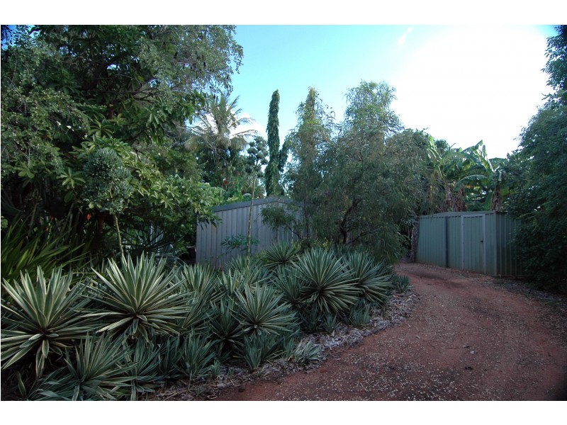 Lot 301 Kanagae Drive, 12 Mile, Broome WA 6725